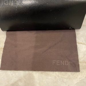 Fendi Sunglasses